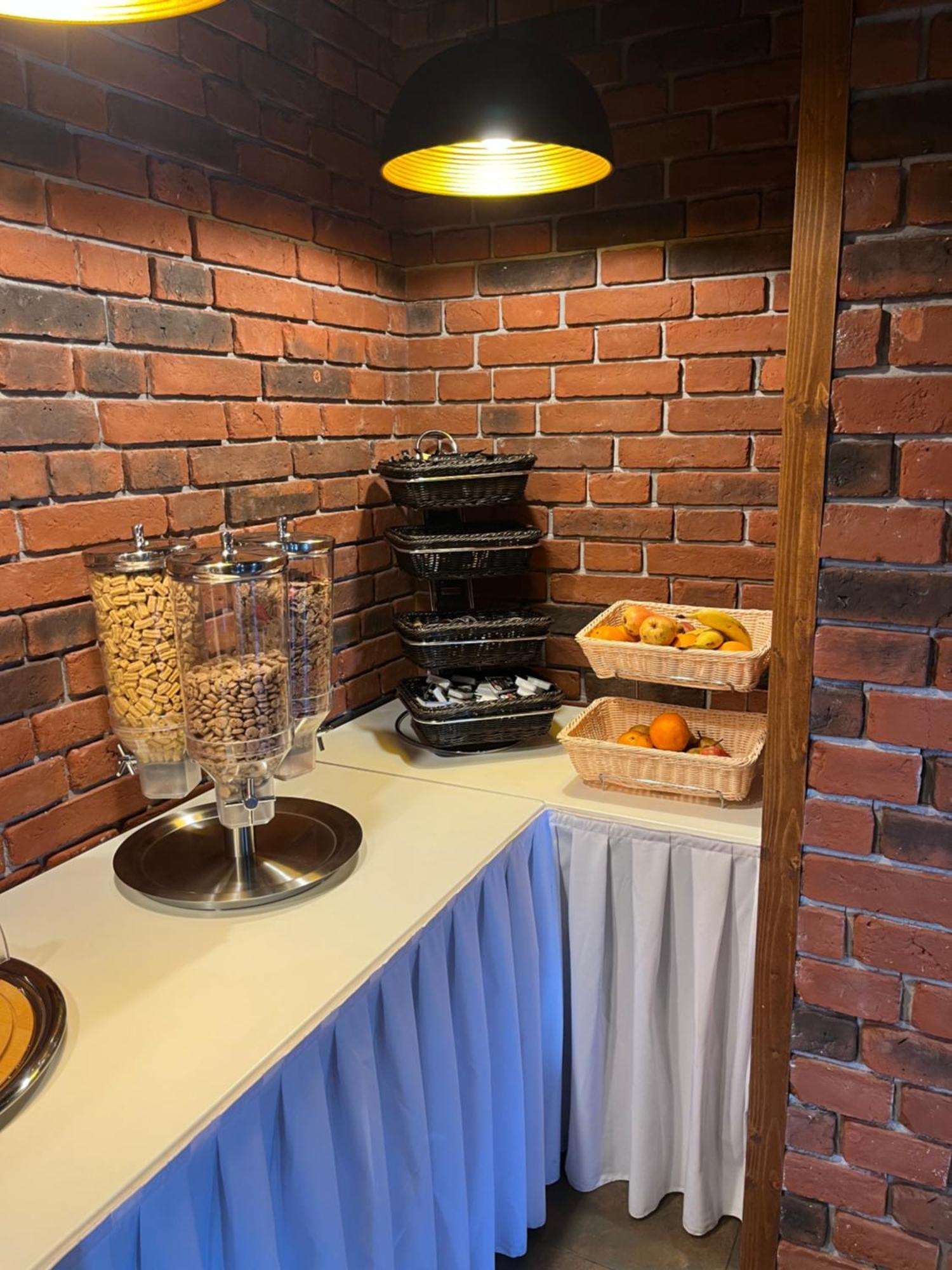 Hotel Rosengarten Frankfurt  Luaran gambar