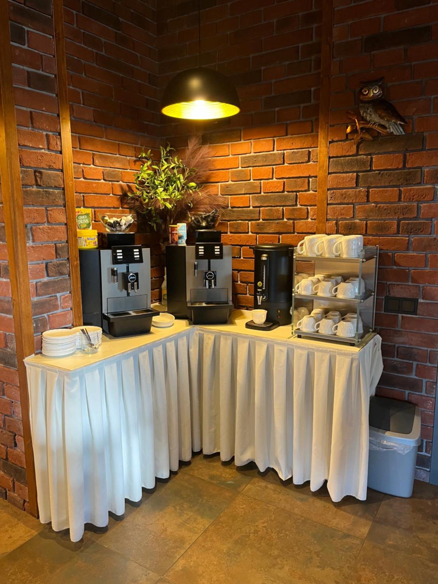 Hotel Rosengarten Frankfurt  Luaran gambar