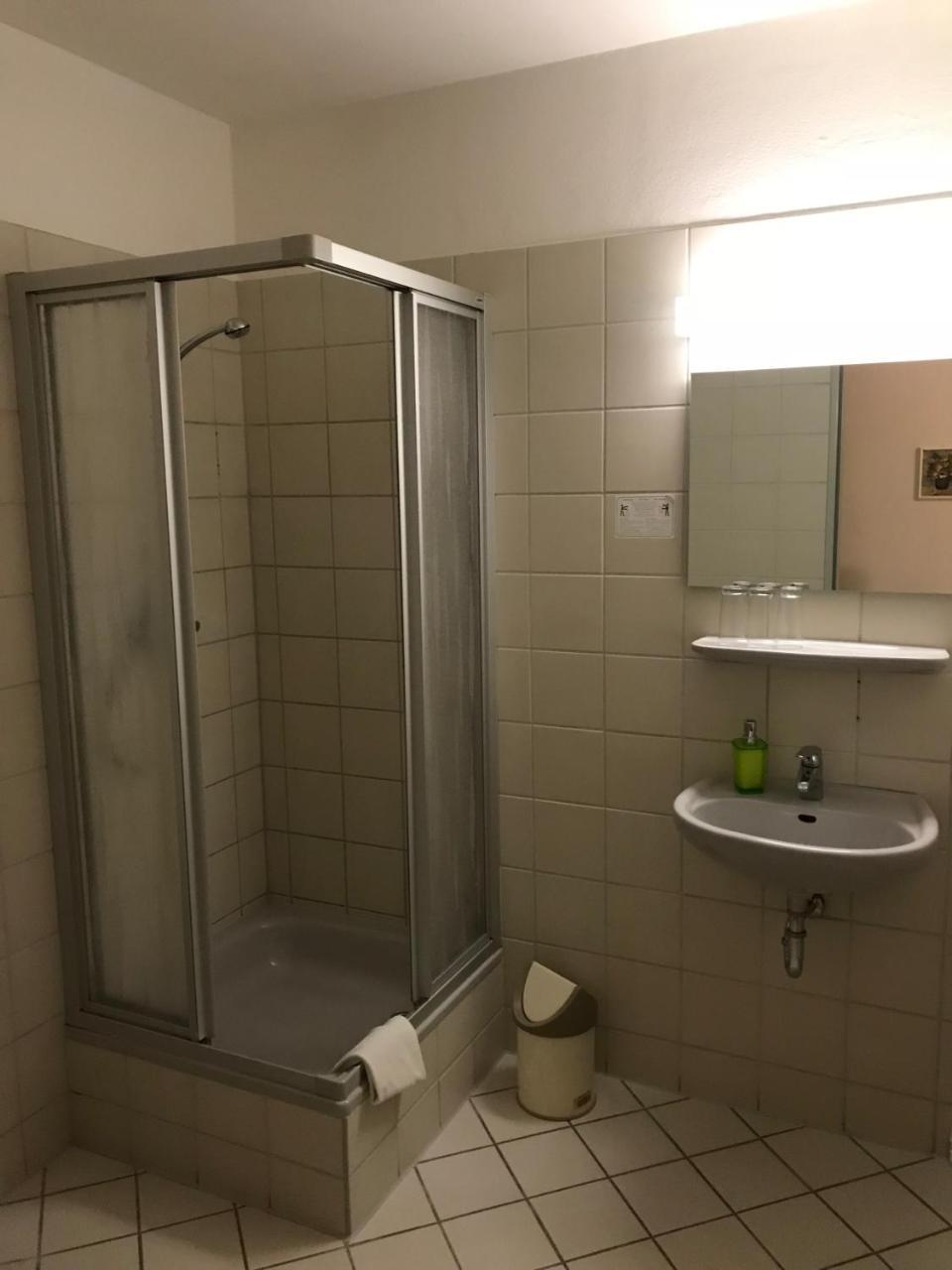 Hotel Rosengarten Frankfurt  Luaran gambar